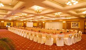 Shahnai Function Hall